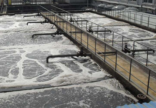 水和廢水的MA檢測項目一